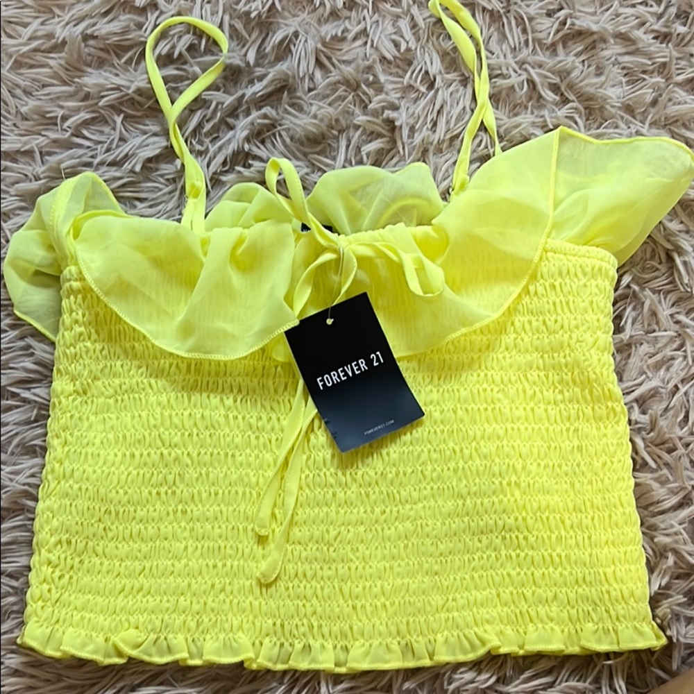 Forever21 Top